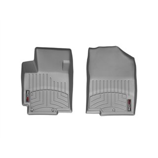 WeatherTech | Tapis DigitalFit - Avant - Accent 1.6L 2012-2017