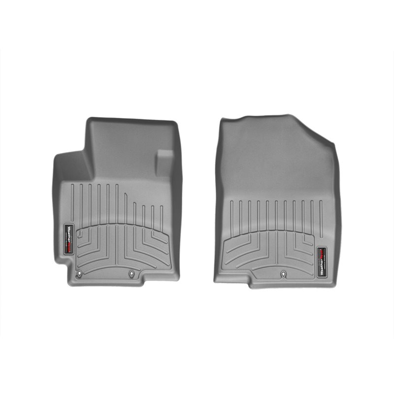 WeatherTech | Tapis DigitalFit - Avant - Accent 1.6L 2012-2017