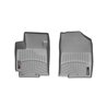 WeatherTech | Tapis DigitalFit - Avant - Accent 1.6L 2012-2017