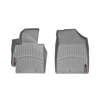 WeatherTech | Tapis DigitalFit - Avant - Veloster 1.6L 2012-2017