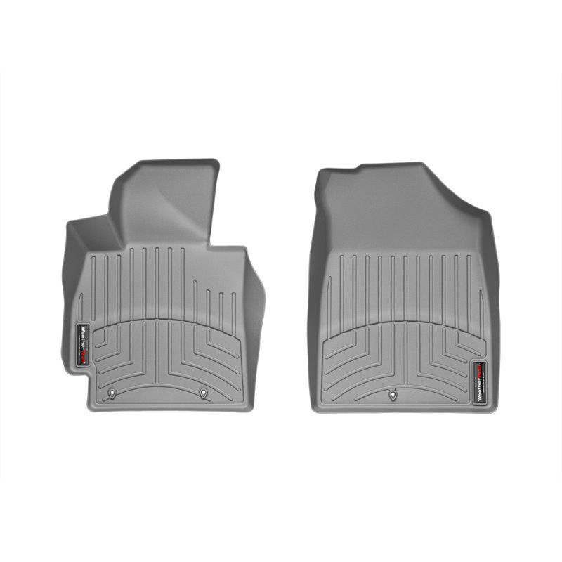 WeatherTech | Tapis DigitalFit - Avant - Veloster 1.6L 2012-2017