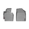 WeatherTech | Tapis DigitalFit - Avant - Veloster 1.6L 2012-2017