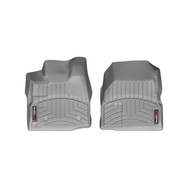 WeatherTech | Tapis DigitalFit - Avant - Equinox / Terrain 2010-2017