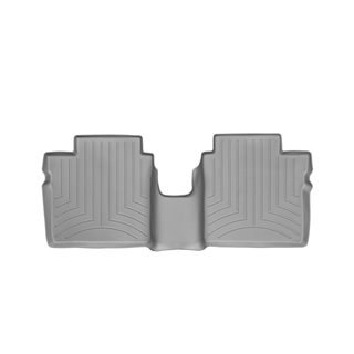 WeatherTech | Tapis DigitalFit - Arrière - Versa / Versa Note 1.6L 2012-2019