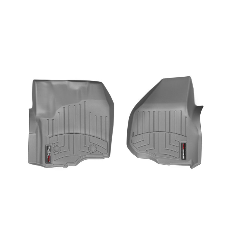 WeatherTech | Tapis DigitalFit - Avant - F-250 / F-350 6.2L / 6.7L 2011-2016