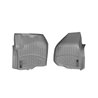 WeatherTech | Tapis DigitalFit - Avant - F-250 / F-350 6.2L / 6.7L 2011-2016