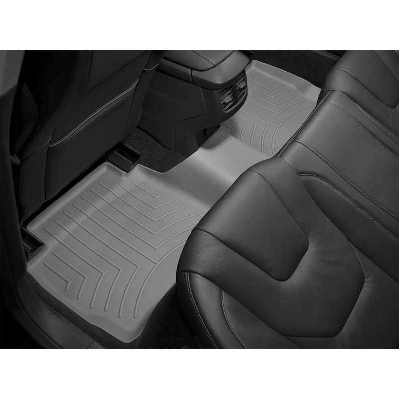 WeatherTech | Tapis DigitalFit - 3e Rangée - Santa Fe / Santa Fe Sport / Santa Fe XL / Sorento 2013-2019