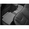 WeatherTech | Tapis DigitalFit - 3e Rangée - Santa Fe / Santa Fe Sport / Santa Fe XL / Sorento 2013-2019