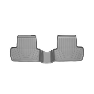 WeatherTech | Tapis DigitalFit - Arrière - Verano 2.0T / 2.4L 2012-2017