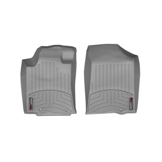 WeatherTech | FloorLiner DigitalFit - Front - Altima 2.5L / 3.5L 2013-2013
