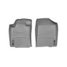 WeatherTech | FloorLiner DigitalFit - Front - Altima 2.5L / 3.5L 2013-2013