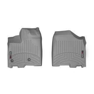 WeatherTech | Tapis DigitalFit - Avant - Sienna 2.7L / 3.5L 2013-2020