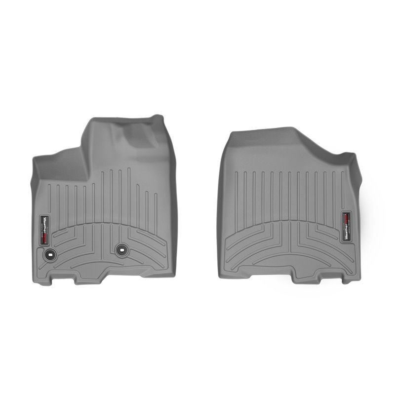 WeatherTech | Tapis DigitalFit - Avant - Sienna 2.7L / 3.5L 2013-2020