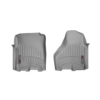 WeatherTech | Tapis DigitalFit - Avant - Ram 1500 / Classic / 2500 / 3500 2011-2022