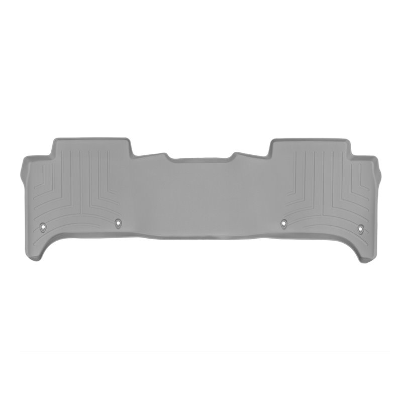 WeatherTech | Tapis DigitalFit - Arrière - Range Rover Sport 2.0T / 3.0L / 5.0L 2014-2022