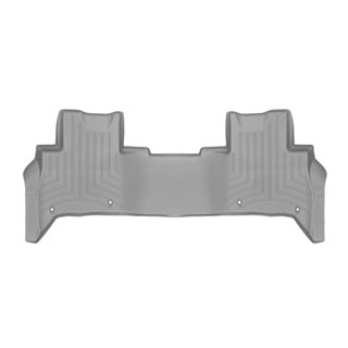 WeatherTech | Tapis DigitalFit - Arrière - Discovery 2.0T / 3.0L 2017-2023