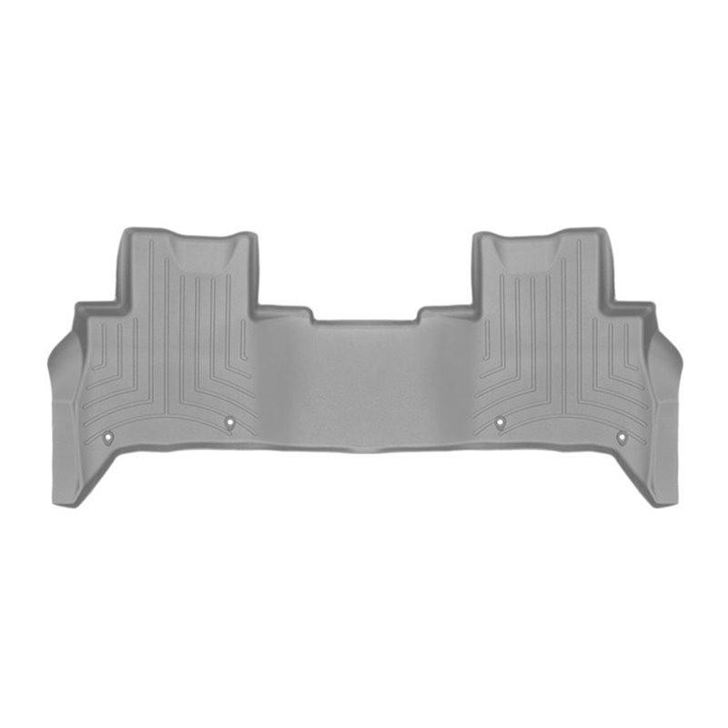 WeatherTech | Tapis DigitalFit - Arrière - Discovery 2.0T / 3.0L 2017-2023