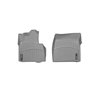 WeatherTech | Tapis DigitalFit - Avant - G550 / G550 4x4 / G63 AMG / G65 AMG 2013-2018