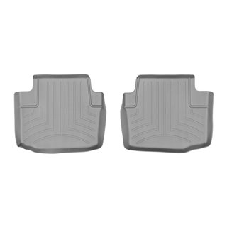 WeatherTech | Tapis DigitalFit - Arrière - CTS 2.0T / 3.6L / 6.2L 2015-2019