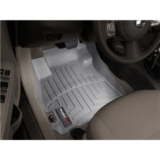 WeatherTech | Tapis DigitalFit - Avant - TT / TT Quattro / TT RS Quattro / TTS Quattro 2008-2015