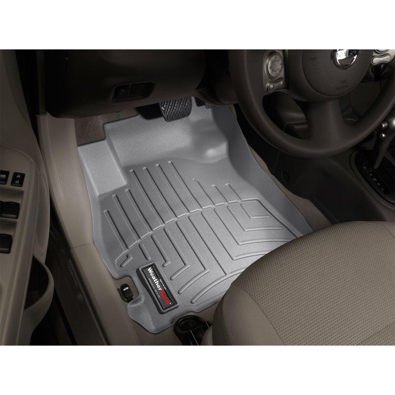 WeatherTech | Tapis DigitalFit - Avant - TT / TT Quattro / TT RS Quattro / TTS Quattro 2008-2015