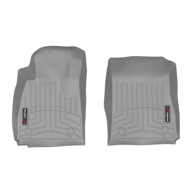 WeatherTech | Tapis DigitalFit - Avant - Impala 2.4L / 2.5L / 3.6L 2014-2020