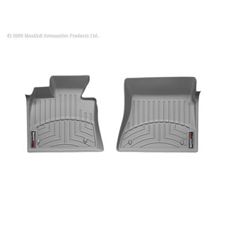 WeatherTech | Tapis DigitalFit - Avant - TL 3.5L 2009-2014
