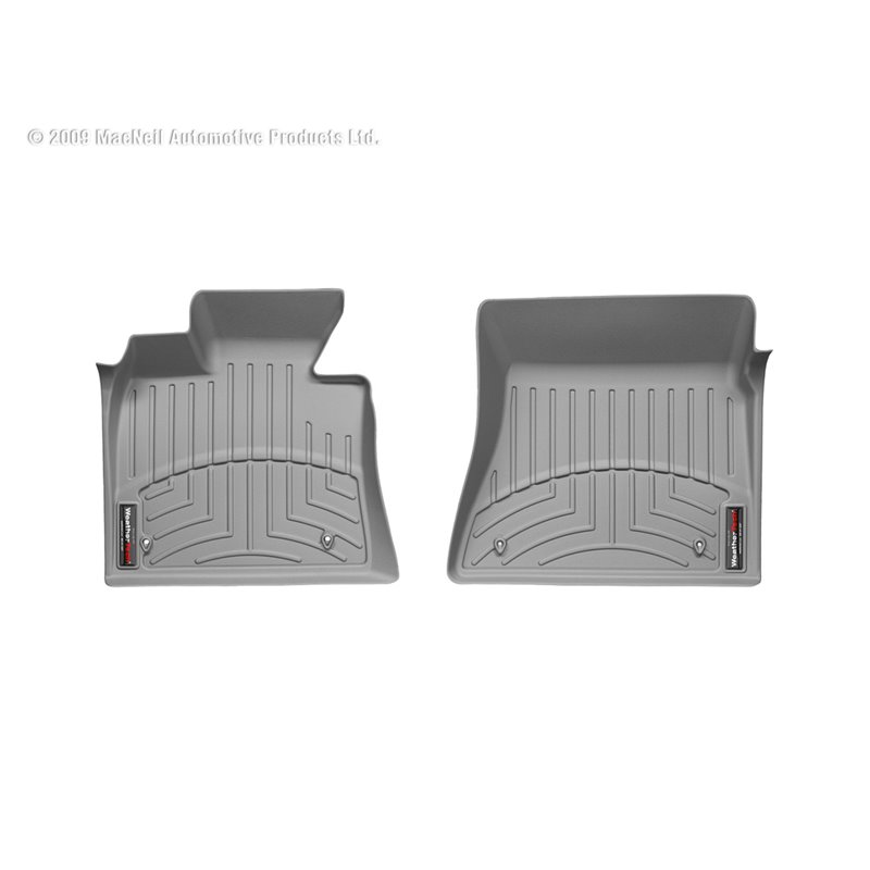 WeatherTech | Tapis DigitalFit - Avant - TL 3.5L 2009-2014