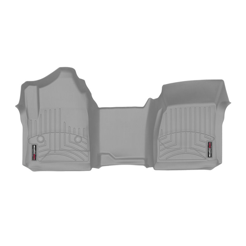 WeatherTech | Tapis DigitalFit - Avant - Chevrolet / GMC 2014-2020