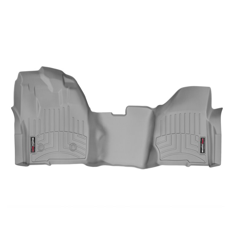 WeatherTech | Tapis DigitalFit - Avant - F-250 XL / XLT / F-350 6.2L / 6.7L 2012-2016