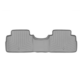 WeatherTech | Tapis DigitalFit - Arrière - Soul 1.6L / 2.0L 2014-2019