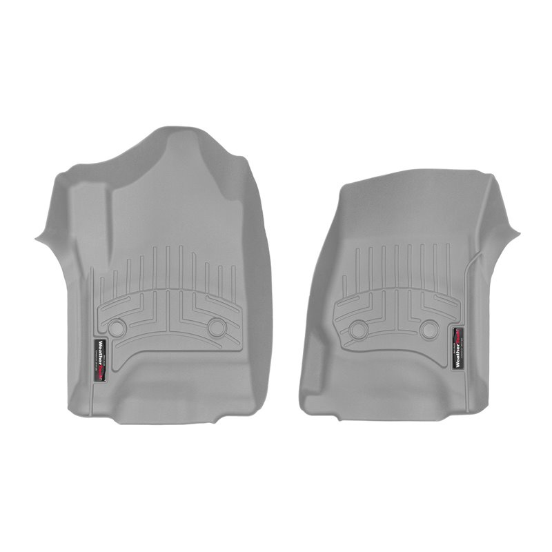 WeatherTech | Tapis DigitalFit - Avant - Cadillac / Chevrolet / GMC 2014-2020