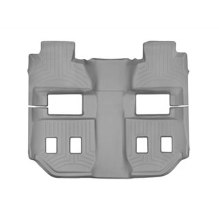 WeatherTech | Tapis DigitalFit - 2e & 3e Rangée - Suburban / 1500 / Yukon XL 5.3L / 6.2L 2015-2020