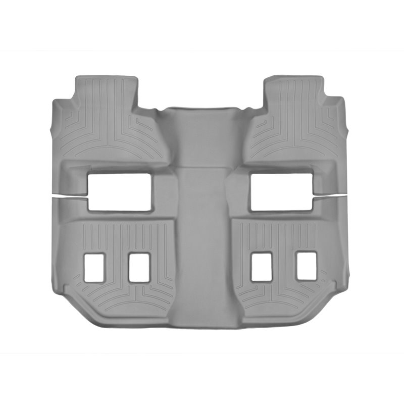 WeatherTech | Tapis DigitalFit - 2e & 3e Rangée - Suburban / 1500 / Yukon XL 5.3L / 6.2L 2015-2020