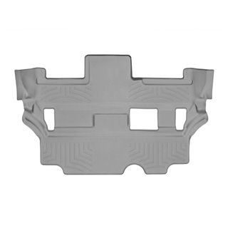 WeatherTech | Tapis DigitalFit - 3e Rangée - Escalade / Tahoe / Yukon 6.2L / 5.3L 2015-2020