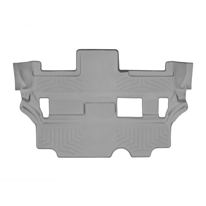 WeatherTech | Tapis DigitalFit - 3e Rangée - Escalade / Tahoe / Yukon 6.2L / 5.3L 2015-2020