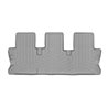 WeatherTech | Tapis DigitalFit - 3e Rangée - Highlander 2.7L / 3.5L 2014-2018