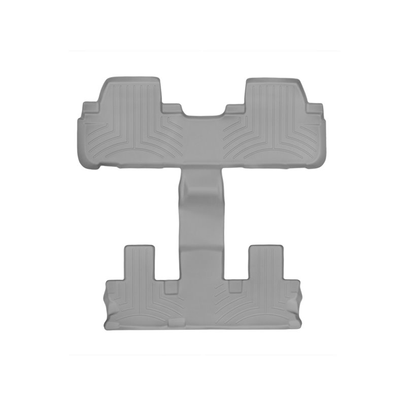 WeatherTech | Tapis DigitalFit - Highlander 2.7L / 3.5L 2014-2019