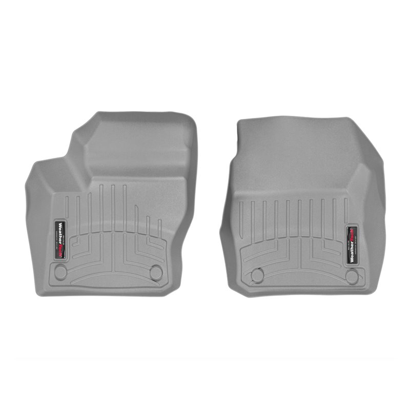 WeatherTech | Tapis DigitalFit - Avant - Focus / 1.0T / 2.0L / 2.3T 2012-2018