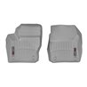 WeatherTech | Tapis DigitalFit - Avant - Focus / 1.0T / 2.0L / 2.3T 2012-2018