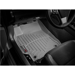WeatherTech | Tapis DigitalFit - Avant - F-Type / XK 2007-2015