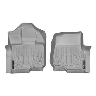 WeatherTech | Tapis DigitalFit - Avant - F-150 2015-2022