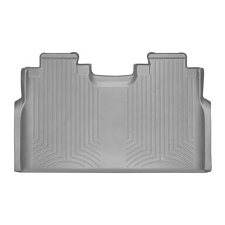 WeatherTech | Tapis DigitalFit - Arrière - F-150 2015-2022