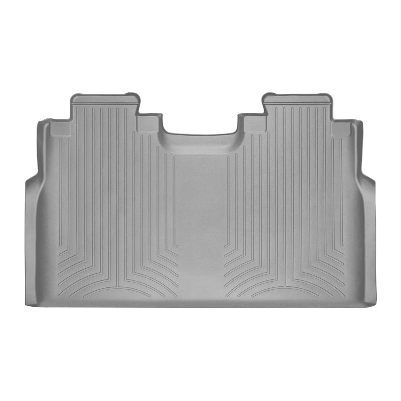 WeatherTech | Tapis DigitalFit - Arrière - F-150 2015-2022