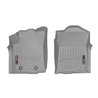 WeatherTech | Tapis DigitalFit - Avant - Tacoma 2.7L / 3.5L 2016-2017