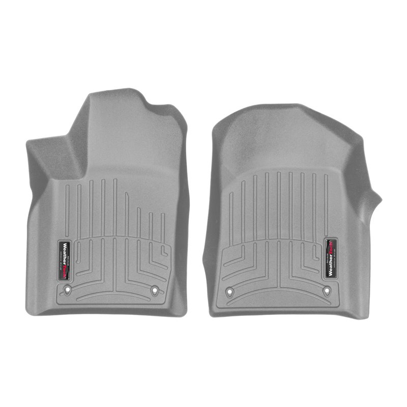 WeatherTech | Tapis DigitalFit - Avant - Durango / Grand Cherokee 2015