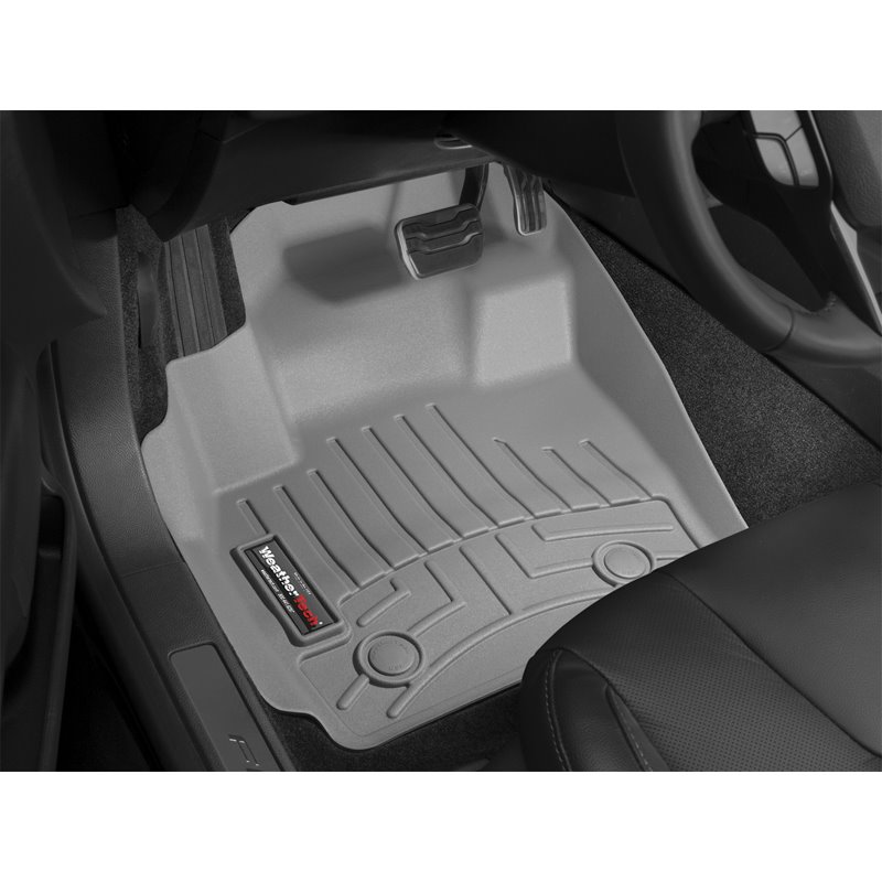 WeatherTech | Tapis DigitalFit - Avant - Durango / Grand Cherokee 2015