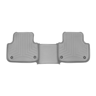 WeatherTech | Tapis DigitalFit - Arrière - Q7 / Q8 / SQ7 / SQ8 2017-2022