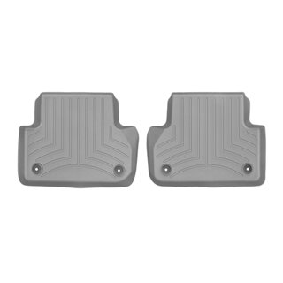 WeatherTech | Tapis DigitalFit - Arrière - Audi 2017-2022