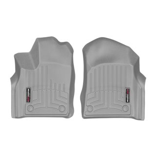 WeatherTech | Tapis DigitalFit - Avant - Durango / Grand Cherokee 2016-2022